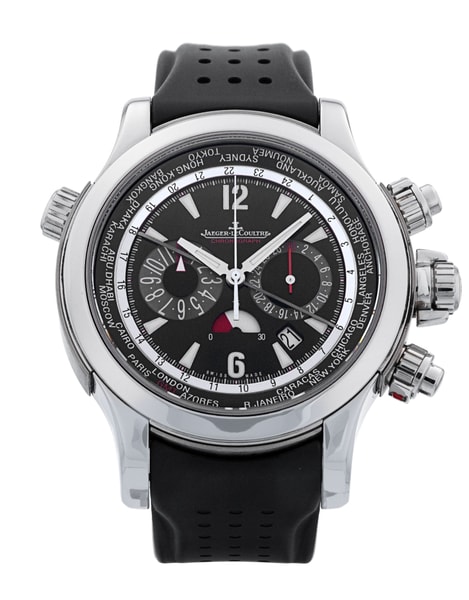 Jaeger-LeCoultre Extreme World Chronograph 1768170